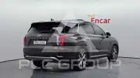 2019 Hyundai Palisade