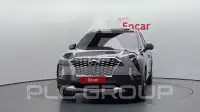 2019 Hyundai Palisade