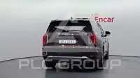 2019 Hyundai Palisade