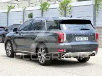 2019 Hyundai Palisade
