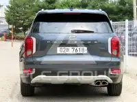 2019 Hyundai Palisade
