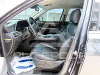 2019 Hyundai Palisade