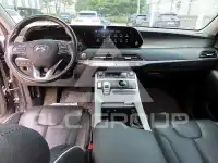 2019 Hyundai Palisade