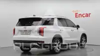 2019 Hyundai Palisade