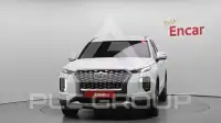 2019 Hyundai Palisade