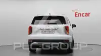2019 Hyundai Palisade