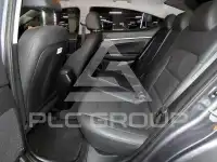 2019 Hyundai Avante