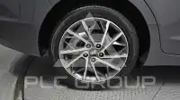 2019 Hyundai Avante