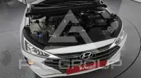 2019 Hyundai Avante