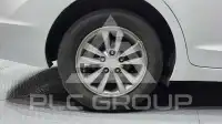 2019 Hyundai Avante