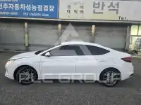 2019 Hyundai Avante