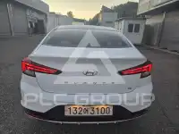 2019 Hyundai Avante