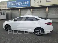 2019 Hyundai Avante