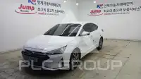 2019 Hyundai Avante