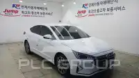 2019 Hyundai Avante