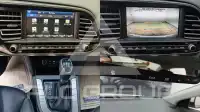 2019 Hyundai Avante