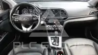 2019 Hyundai Avante