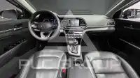 2019 Hyundai Avante