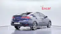 2019 Hyundai Avante