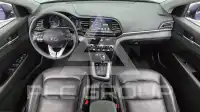 2019 Hyundai Avante