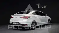 2019 Hyundai Avante