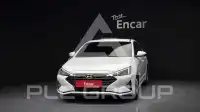 2019 Hyundai Avante