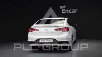 2019 Hyundai Avante