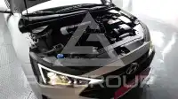 2019 Hyundai Avante