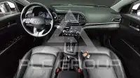 2019 Hyundai Avante