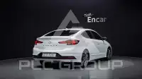 2019 Hyundai Avante