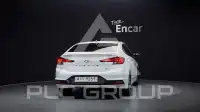 2019 Hyundai Avante