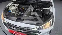 2019 Hyundai Avante