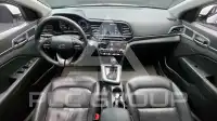 2019 Hyundai Avante