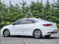 2019 Hyundai Avante