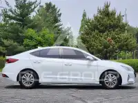 2019 Hyundai Avante