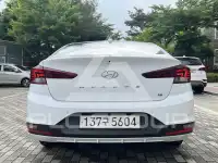 2019 Hyundai Avante