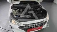 2019 Hyundai Avante