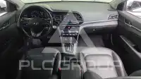 2019 Hyundai Avante