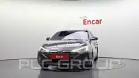 2019 Hyundai Avante