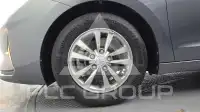 2019 Hyundai Avante
