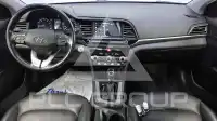 2019 Hyundai Avante