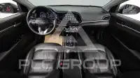 2019 Hyundai Avante