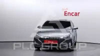 2019 Hyundai Avante