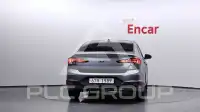 2019 Hyundai Avante