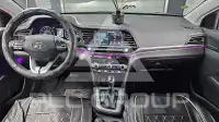 2019 Hyundai Avante