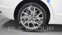 2019 Hyundai Avante