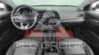 2019 Hyundai Avante