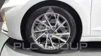 2019 Hyundai Avante