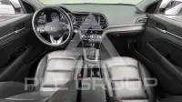 2019 Hyundai Avante