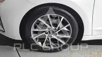 2019 Hyundai Avante